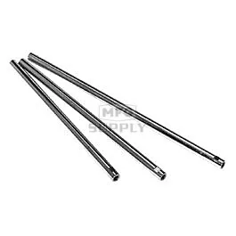 Tubular Tie Rod 5/16-24 x 10" long