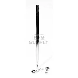 Tubular Tie Rod Kit 5/16-24 x 11-7/16" long