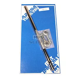 Tubular Tie Rod Kit 5/16-24 x 11" long