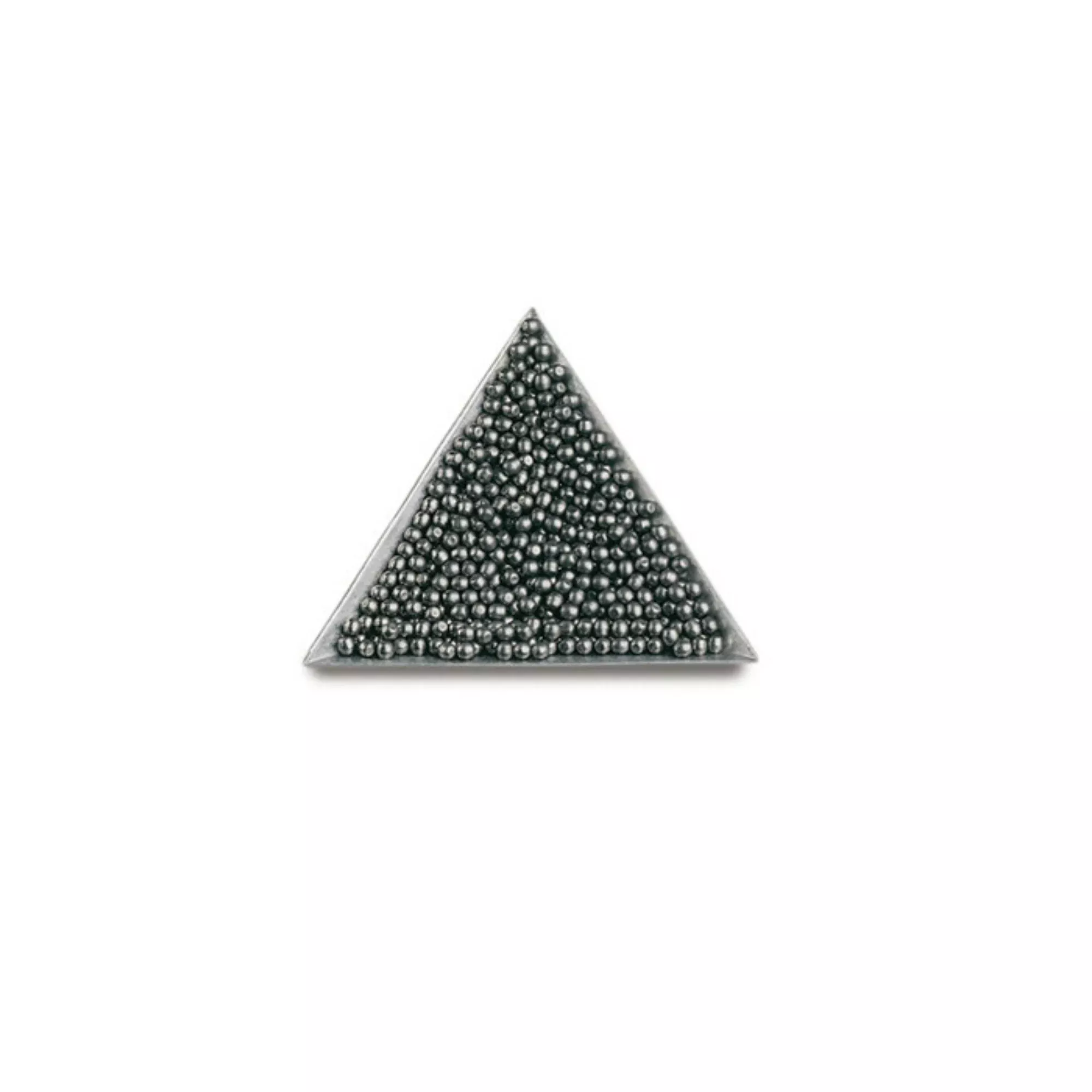 Tumbler Media - Stainless Steel Balls Shots