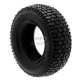 Turf Tire 8X300X4 4Ply Tube Type