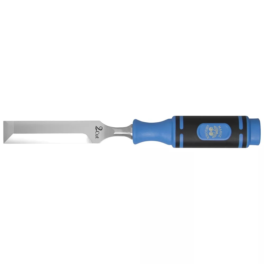 Two Cherries - 2-Cut Chisel 26MM