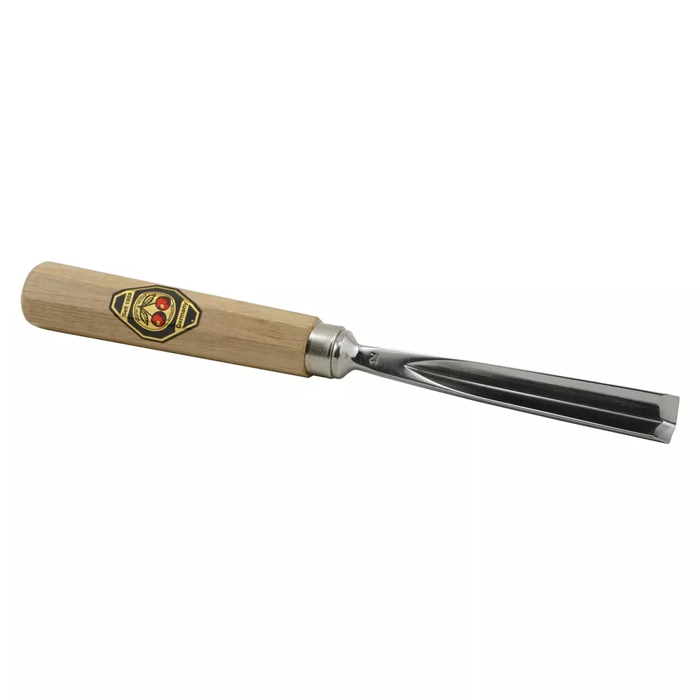Two Cherries - 90 Deg. Mortise Chisel