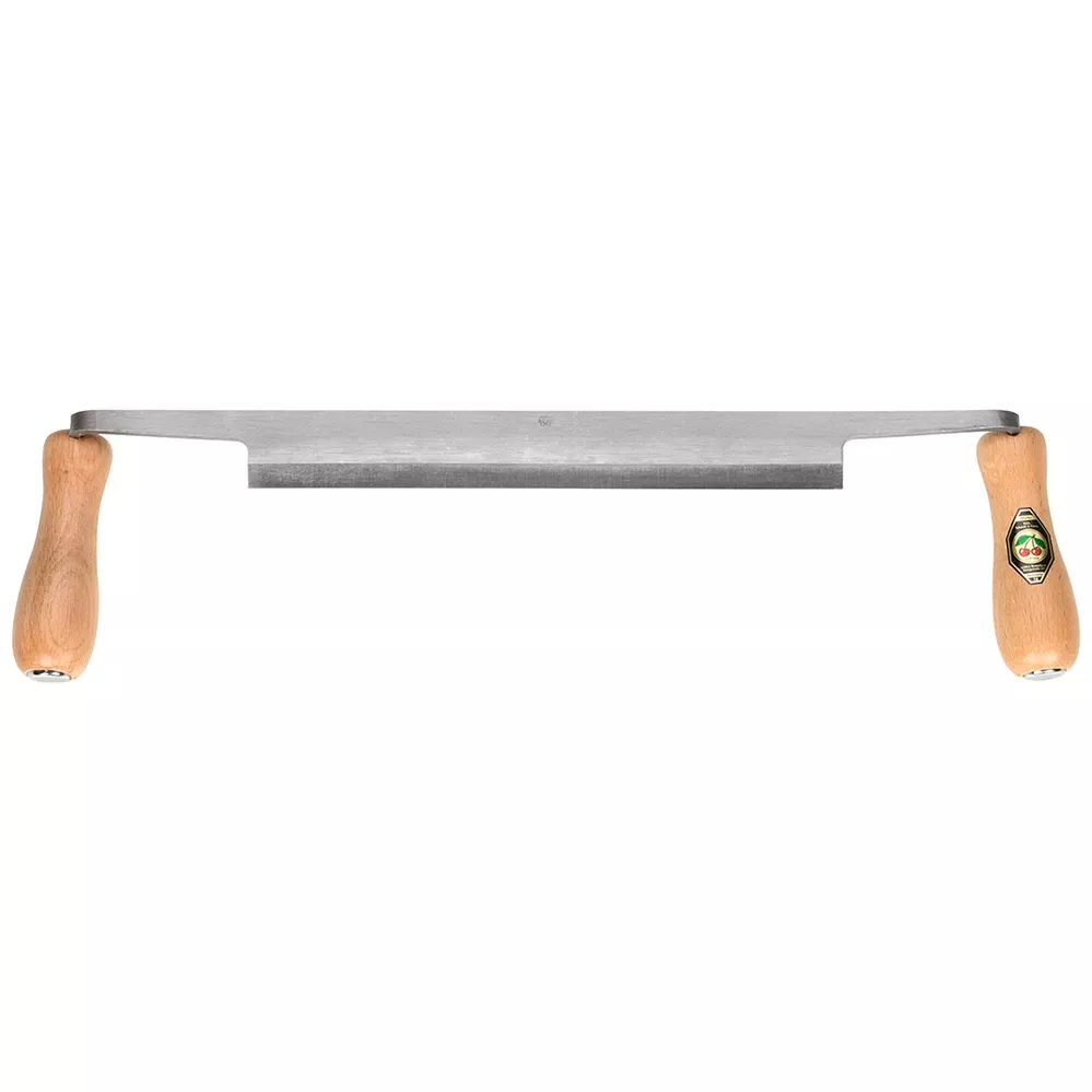 Two Cherries - Drawknife-Straight 250MM