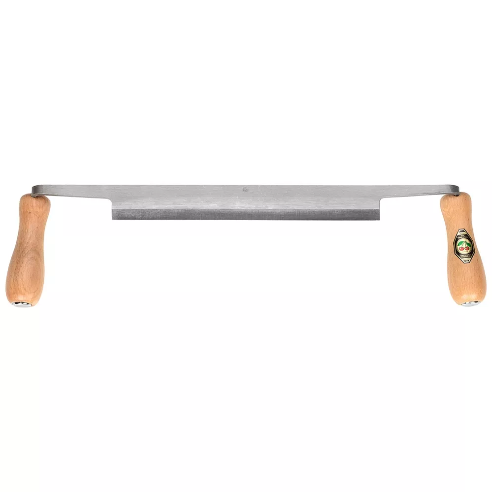 Two Cherries - Drawknife-Straight 300MM