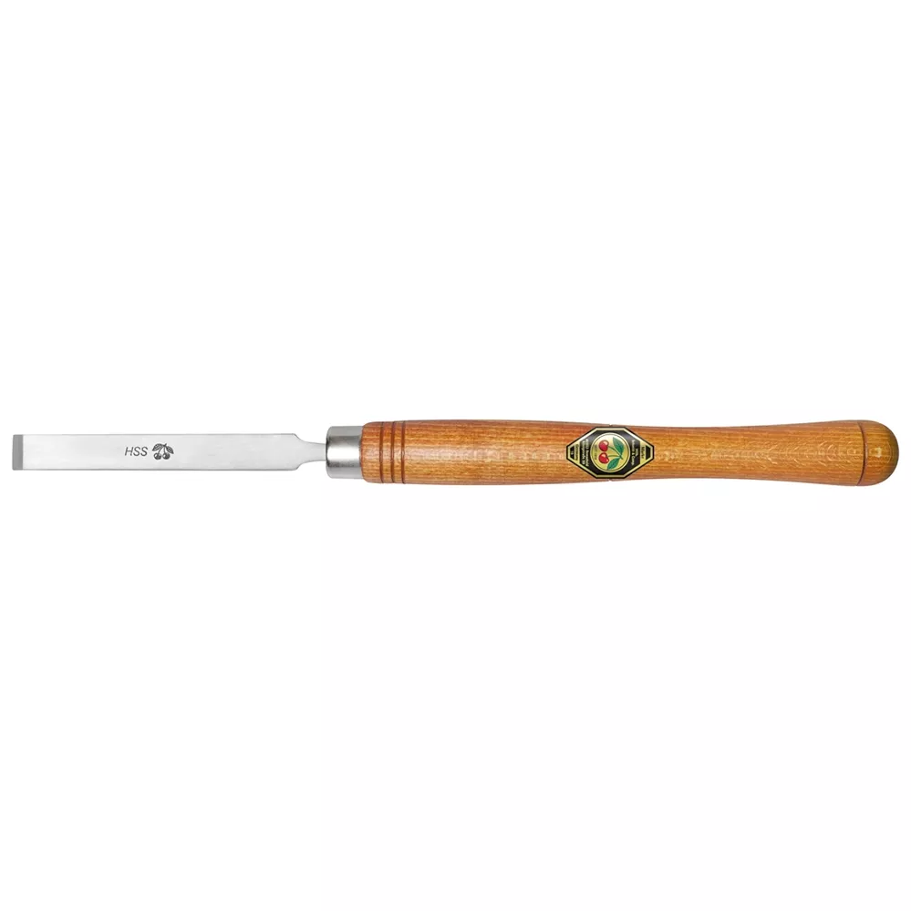 Two Cherries HSS Square Turning Chisel