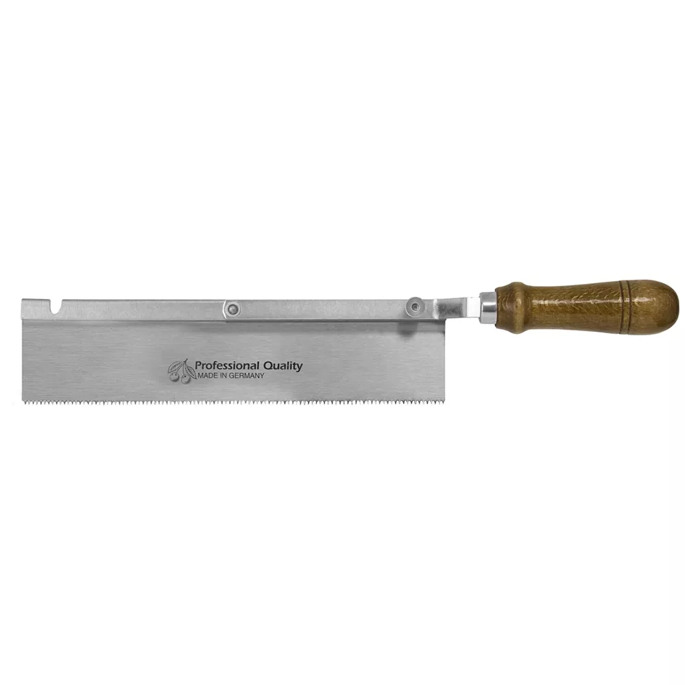 Two Cherries - Reversible Dovetail Saw