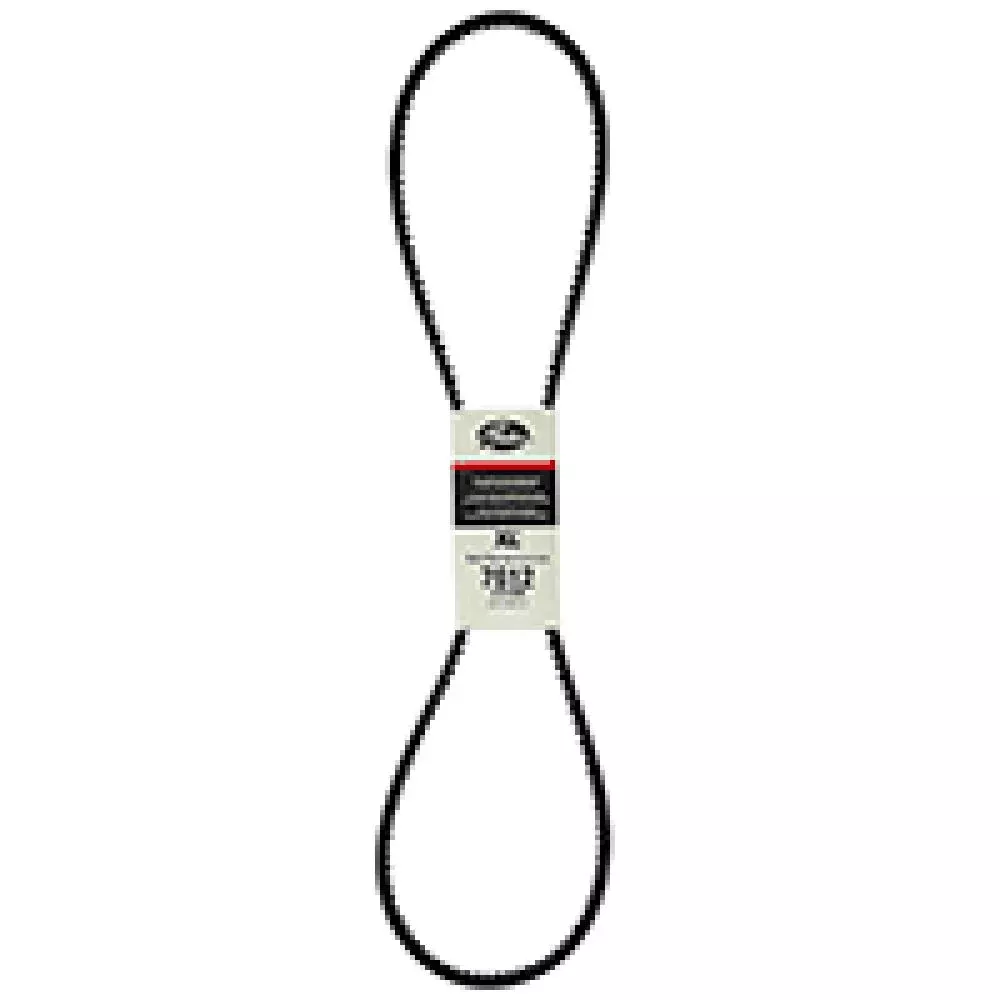 Two Fan Belts Fits Case IH Fits International Harvester 786 88