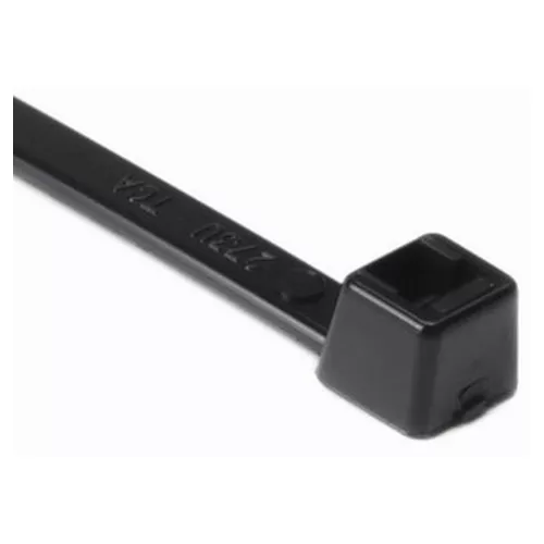TYN T50R0UVC2 T50R PA66UV BK 100/BA