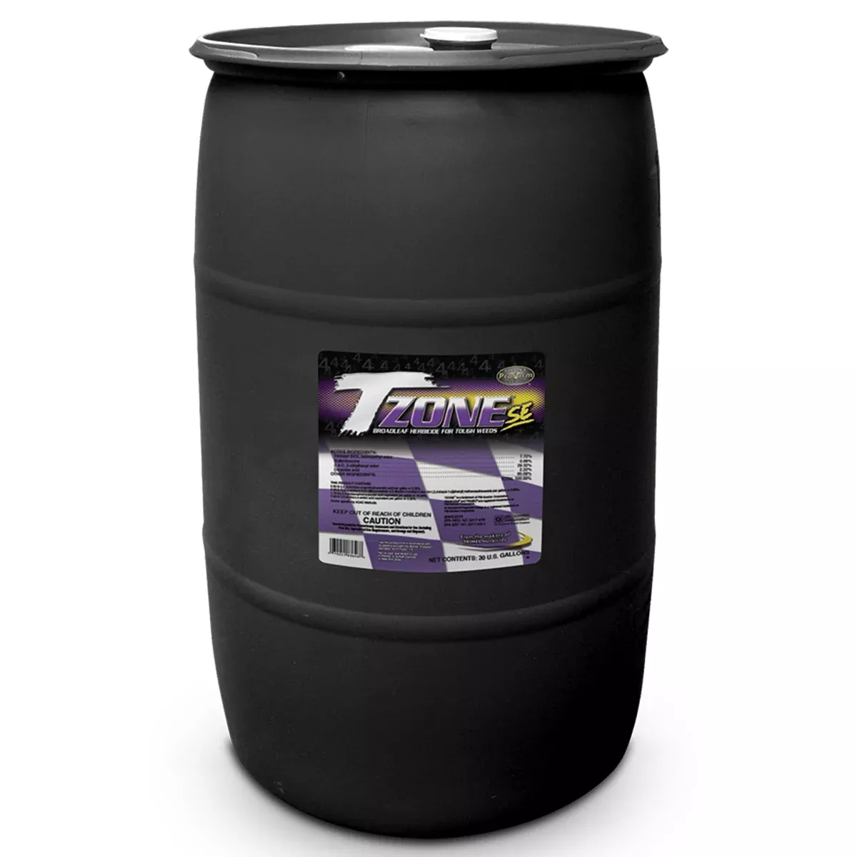 TZone SE Broadleaf Herbicide 30 Gallon