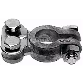 Universal Battery Terminal 2-6 Gauge Cable