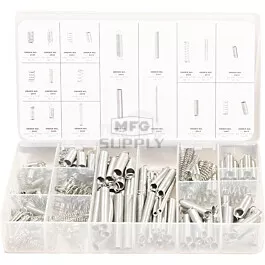 Universal Spring Assortment