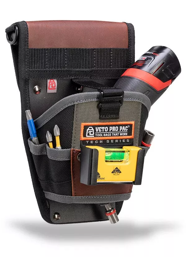 Veto Pro Pac DH1X