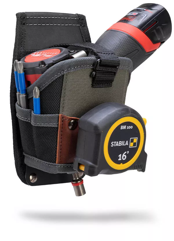 Veto Pro Pac DHX Compact Drill Holster