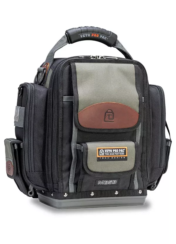Veto Pro Pac MB5B Tester Bag
