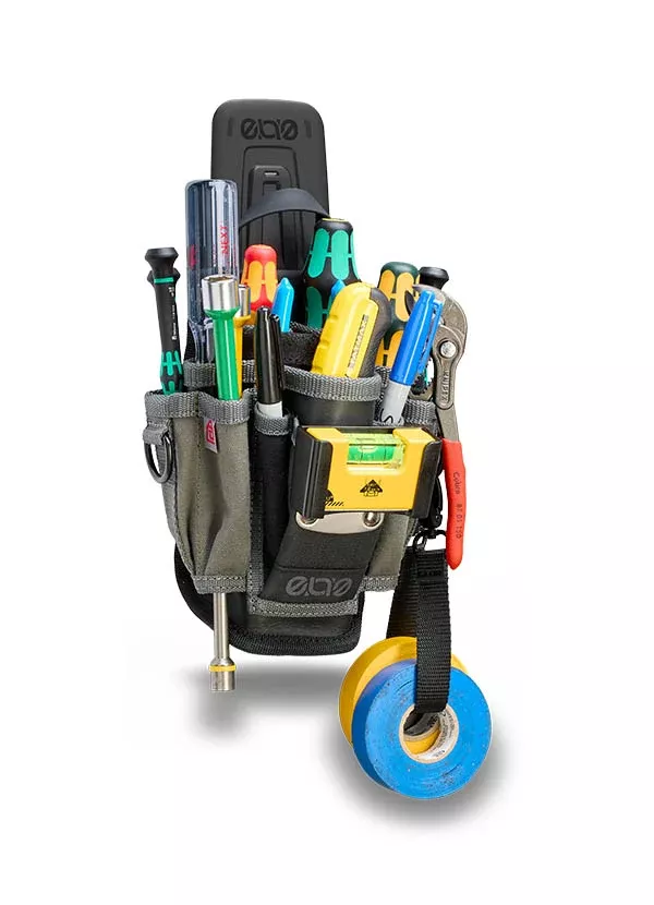 Veto Pro Pac MP2 EVO Tool Pouch, Medium