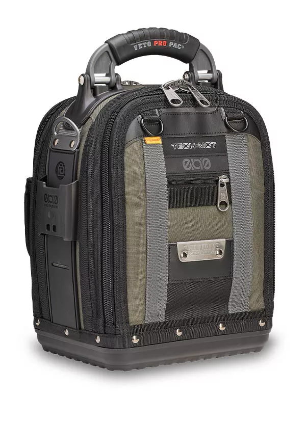 Veto Pro Pac TECH-MCT EVO Compact Service Tool Bag