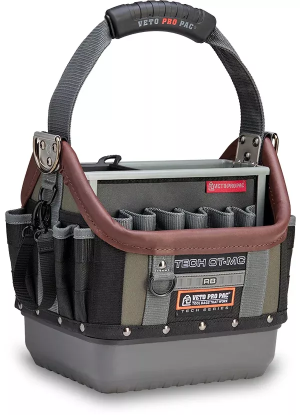 Veto Pro Pac TECH OT-MC RB
