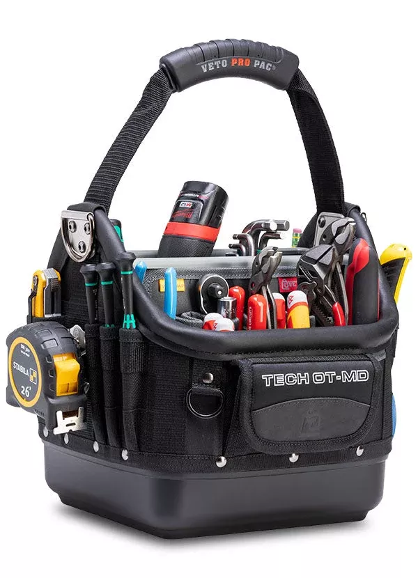 Veto Pro Pac Tech OT-MD BLACKOUT