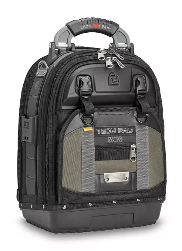 Veto Pro Pac TECH PAC EVO Large Tool Backpack