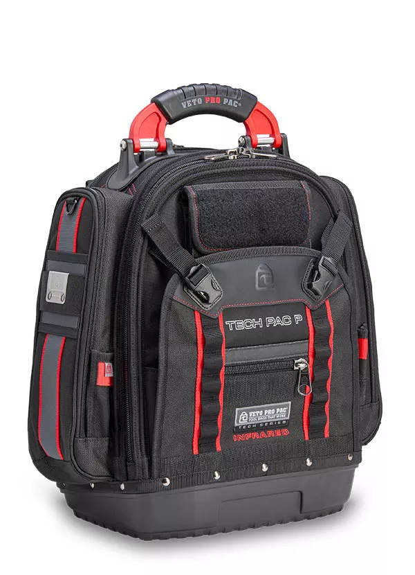 Veto Pro Pac TECH PAC P INFRARED Tool Backpack