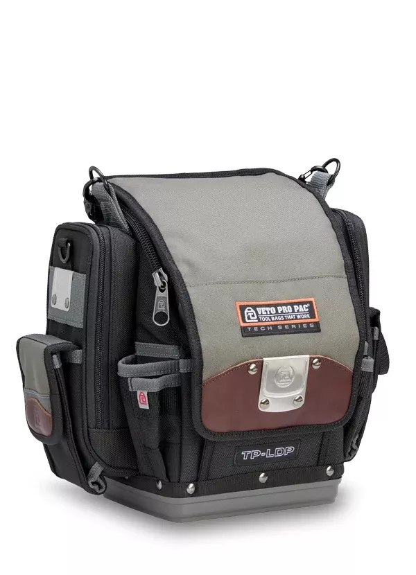 Veto Pro Pac TP-LDP Tool Pouch/Meter Bag