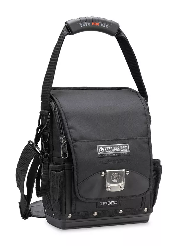 Veto Pro Pac TP-XD BLACKOUT