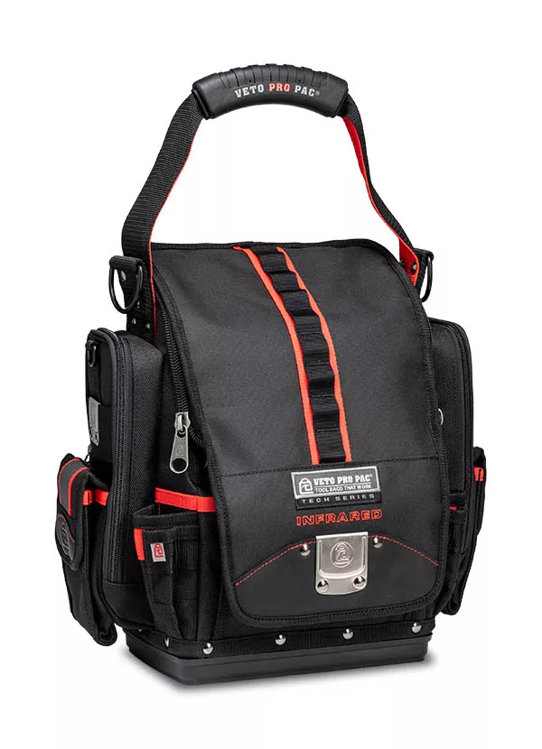 Veto Pro Pac TP-XXL INFRARED Tool Pouch