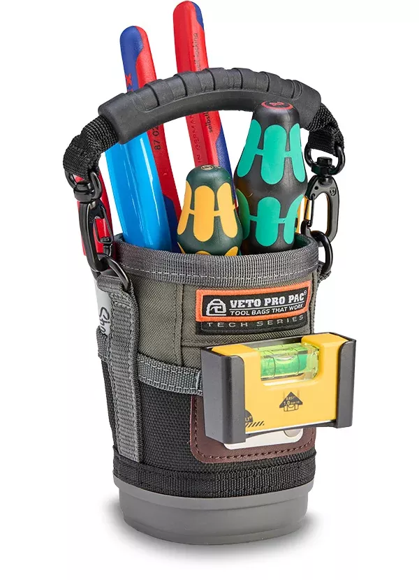 Veto Pro Pac UB1B Compact Utility Bag