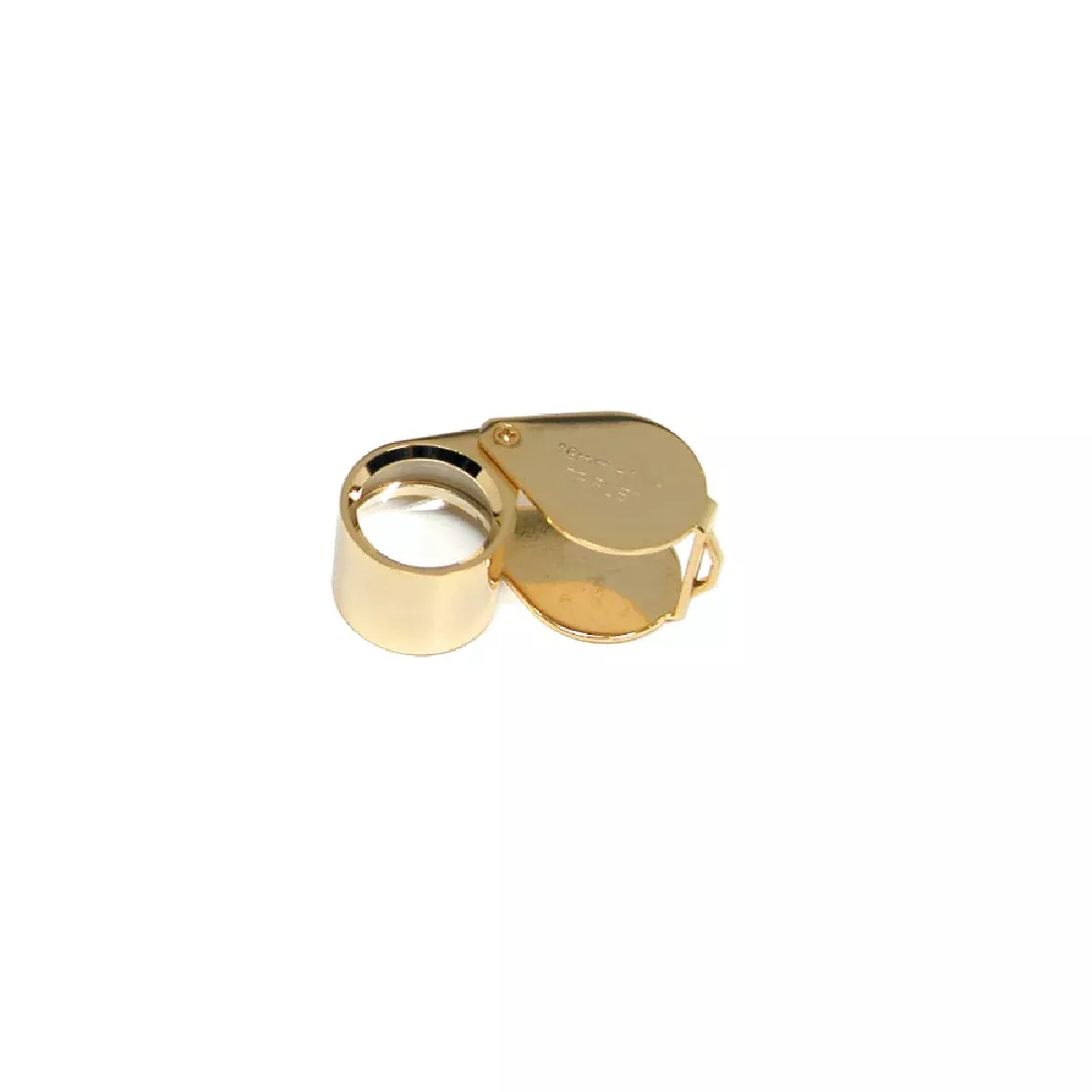 Vigor 10X Single Lens Loupe