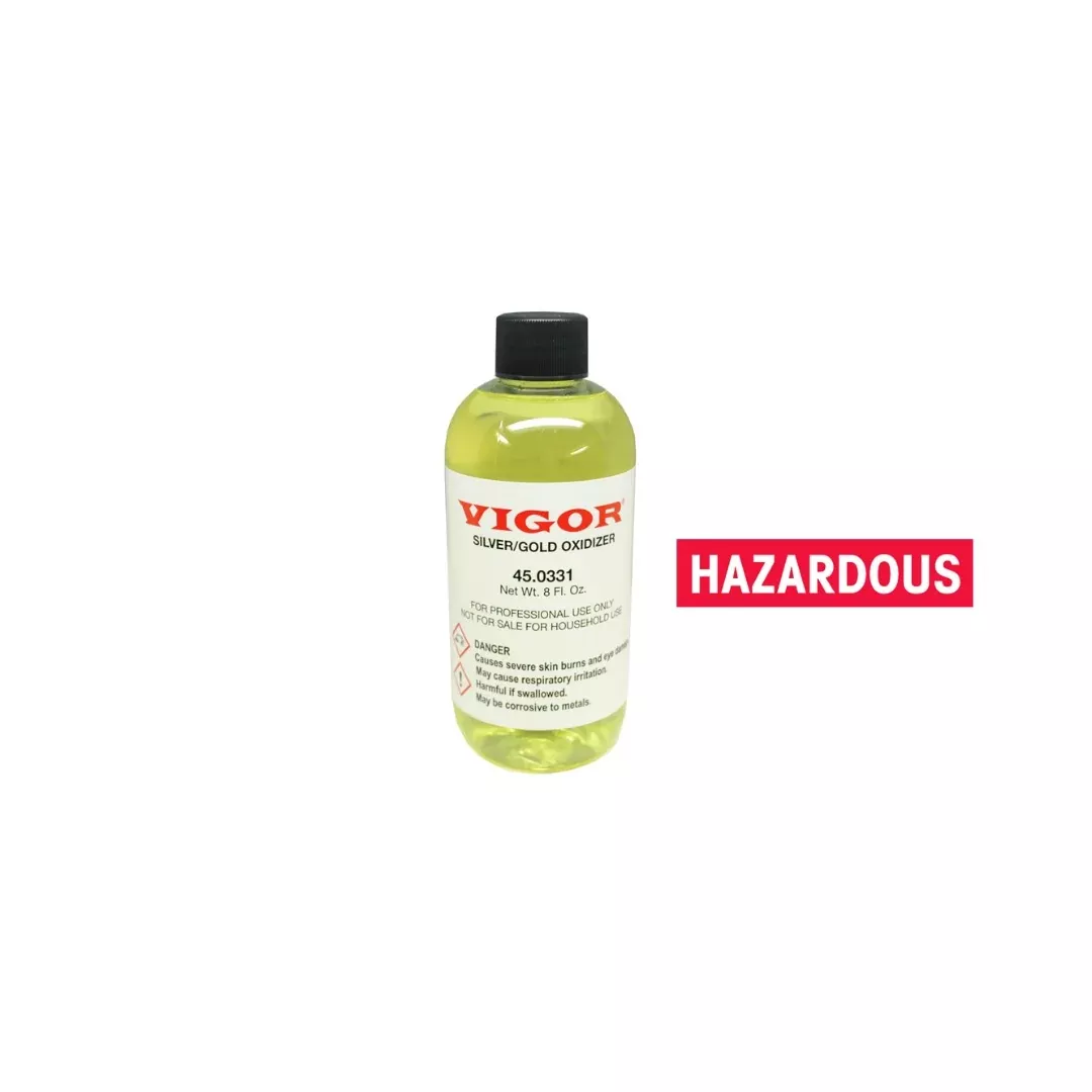 Vigor Oxidizer