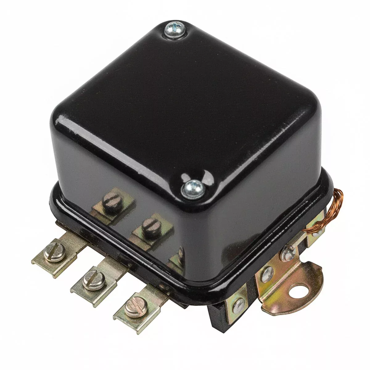 Voltage Regulator