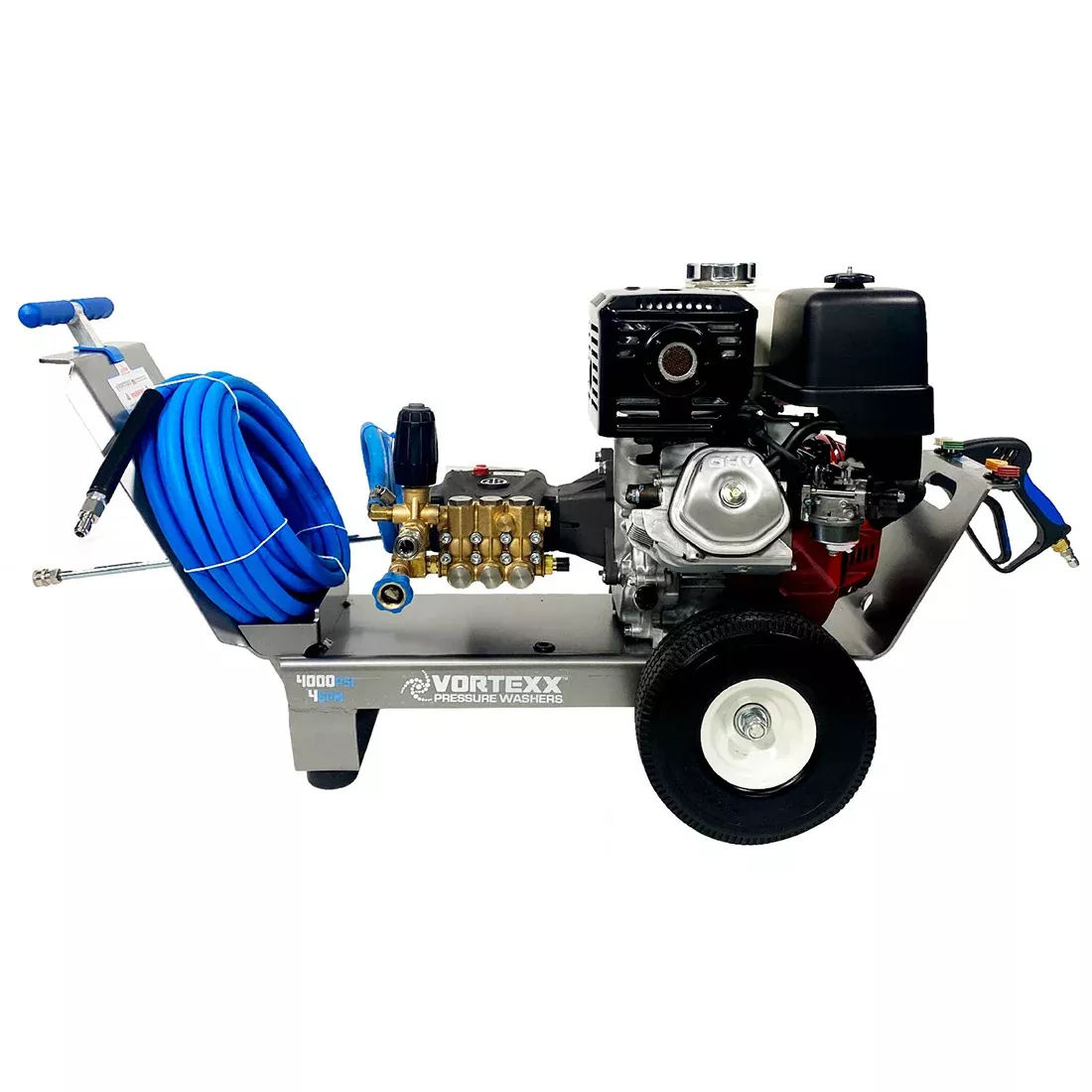 Vortexx Pro4000 4000 PSI Pressure Washer 4000HD