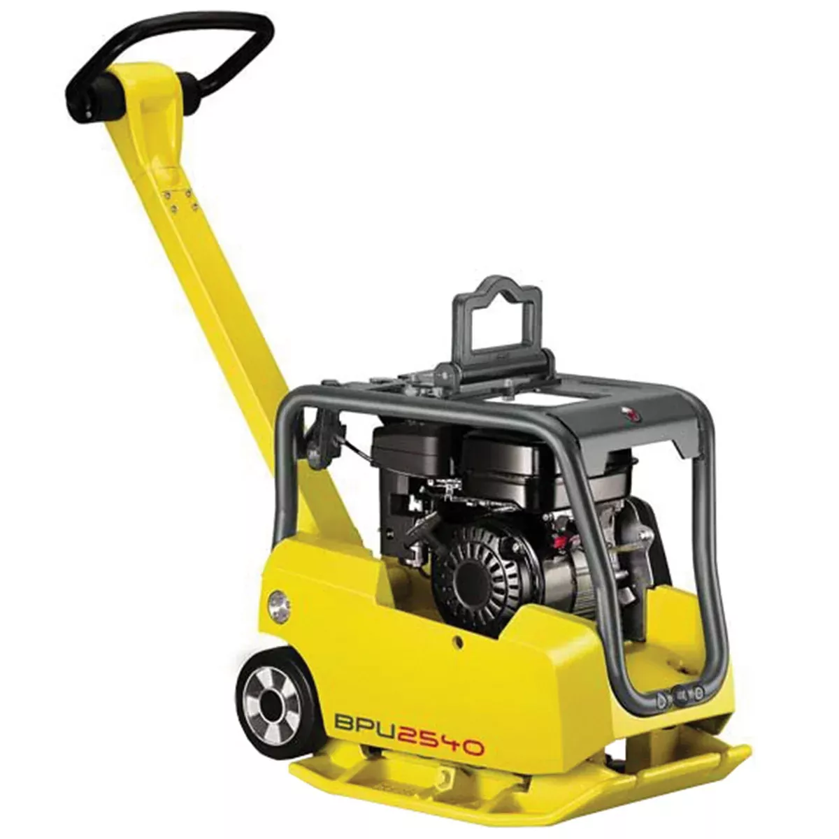 Wacker BPU 2540A Reversible Vibratory Plate