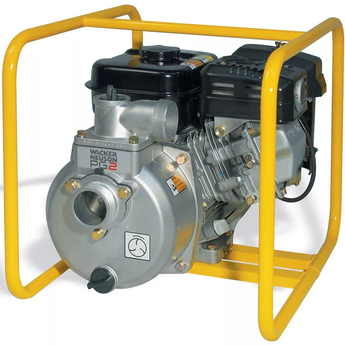 Wacker Neuson PG2A Dewatering Pump