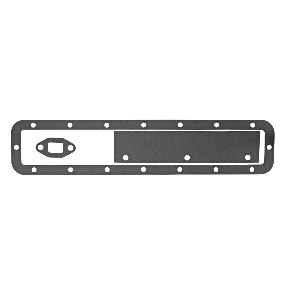 Water Jacket Cover Gasket Fits International Harvester M Super M MD W6 40