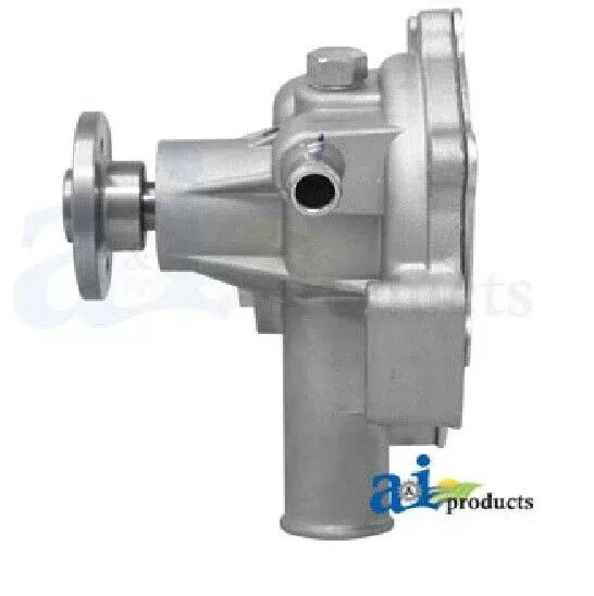 Water Pump Fits Case-IH COMPACT TRACTOR: DX40