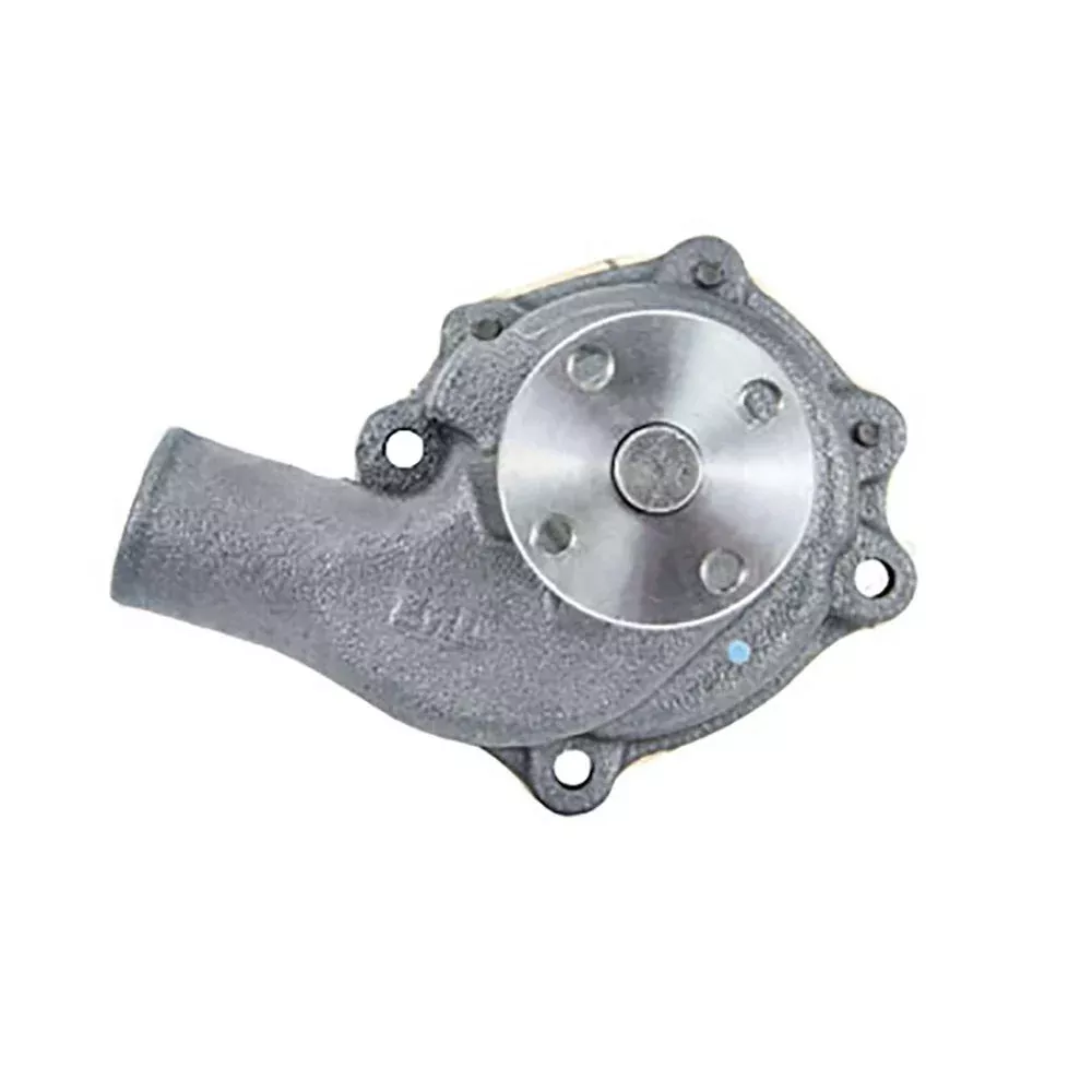Water Pump Fits Ford Replaces 3971351
