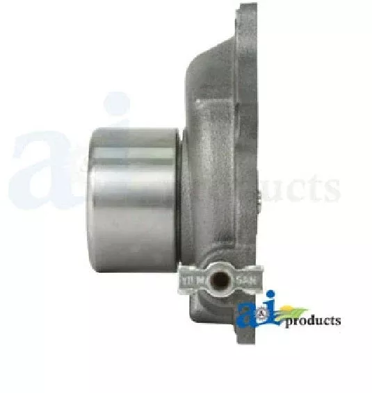 Water Pump Fits JD COMPACT TRACK LOADER: CT315 CT322 319D 322D