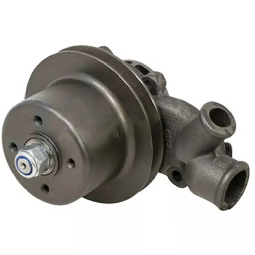 Water Pump Fits Massey Ferguson Tractor 375 383 Others 3637468M91 4222002M91