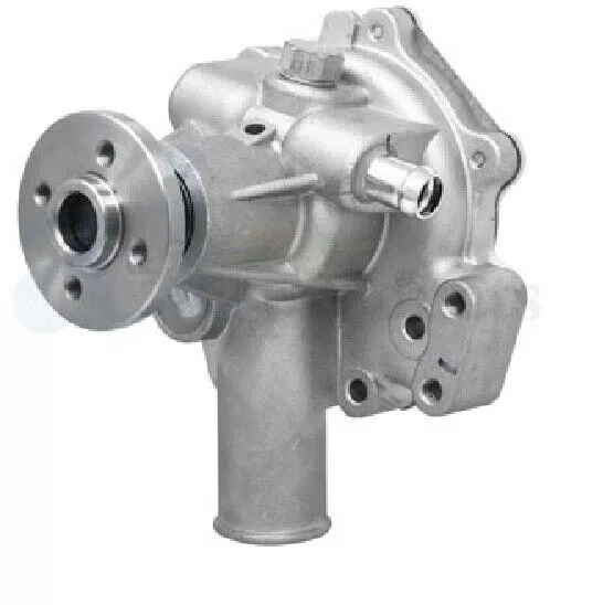 Water Pump Fits NH RIDING MOWER: MC35