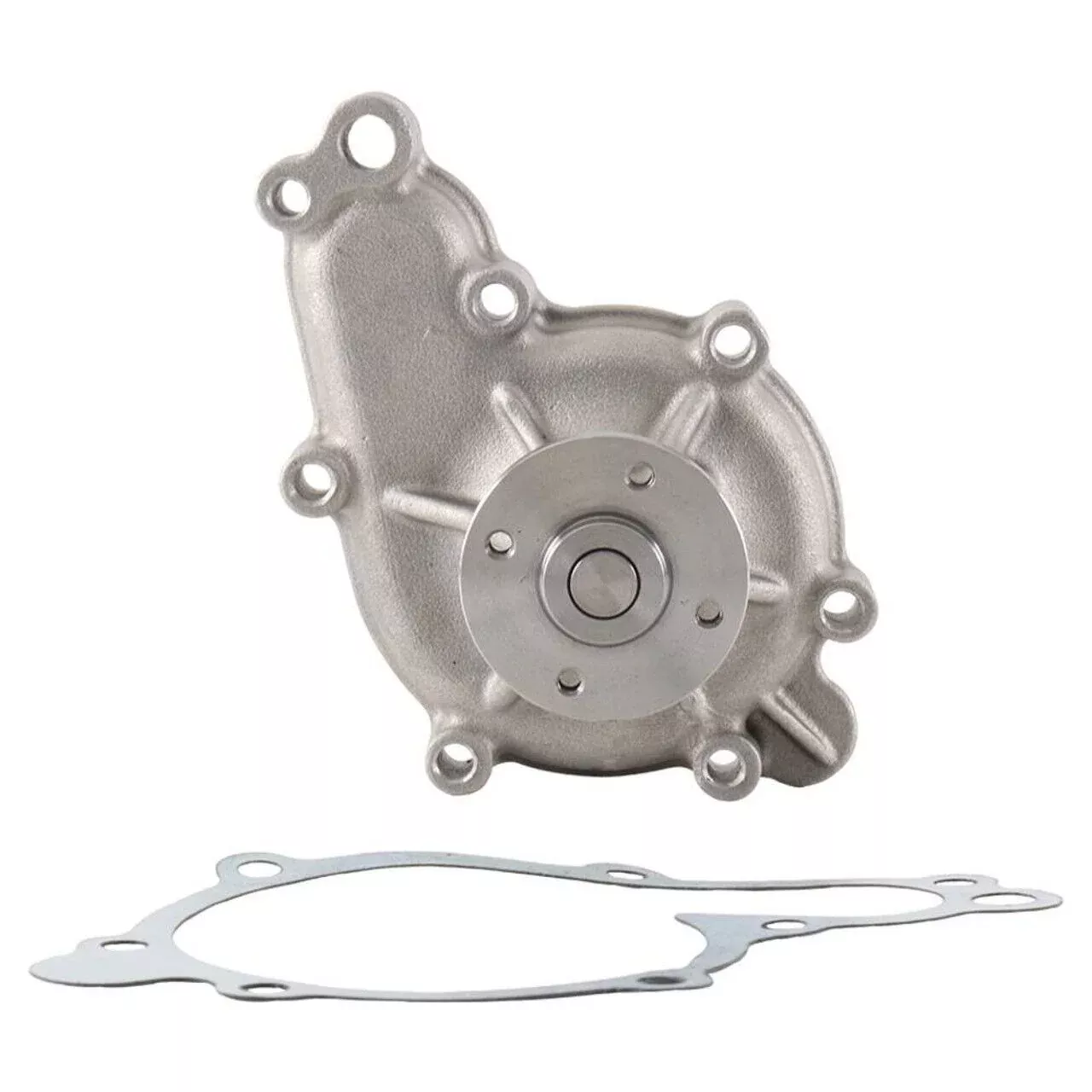 Water Pump for Kubota M6040