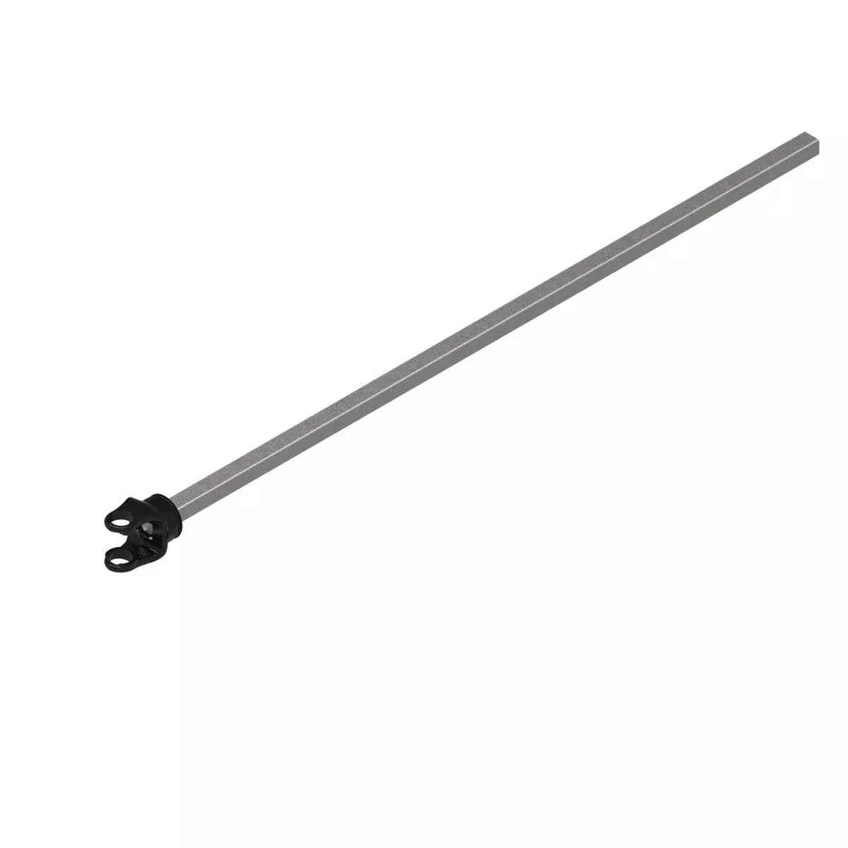 Weasler 10000648 Yoke & Shaft Assembly - 6 Series