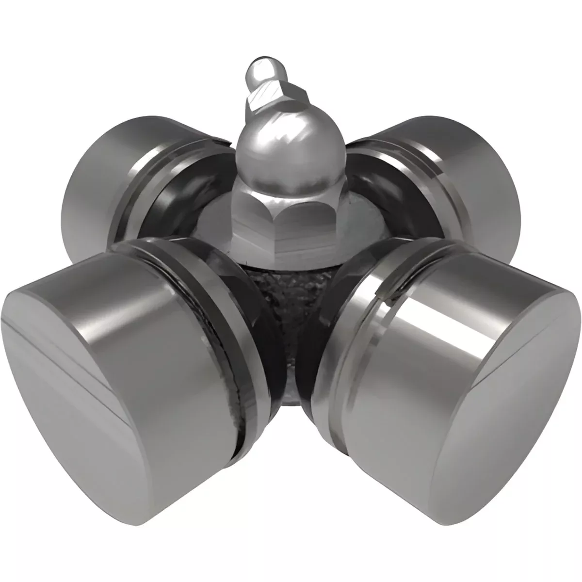 Weasler 200-0600 6 Series Cross And Bearing Kit