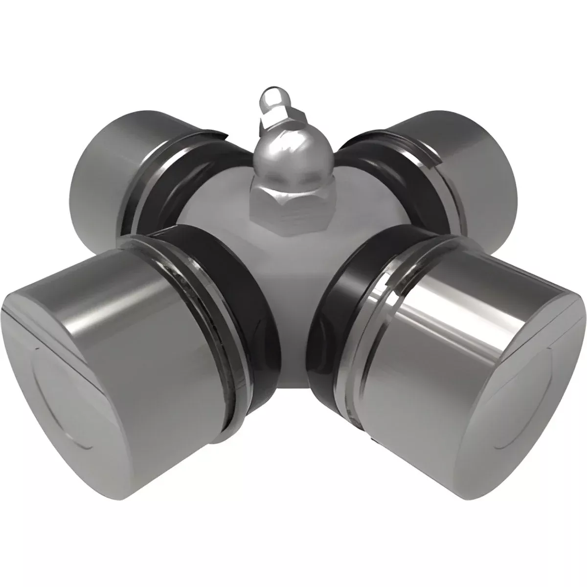 Weasler 200-1401 14 Series Cross And Bearing Kit