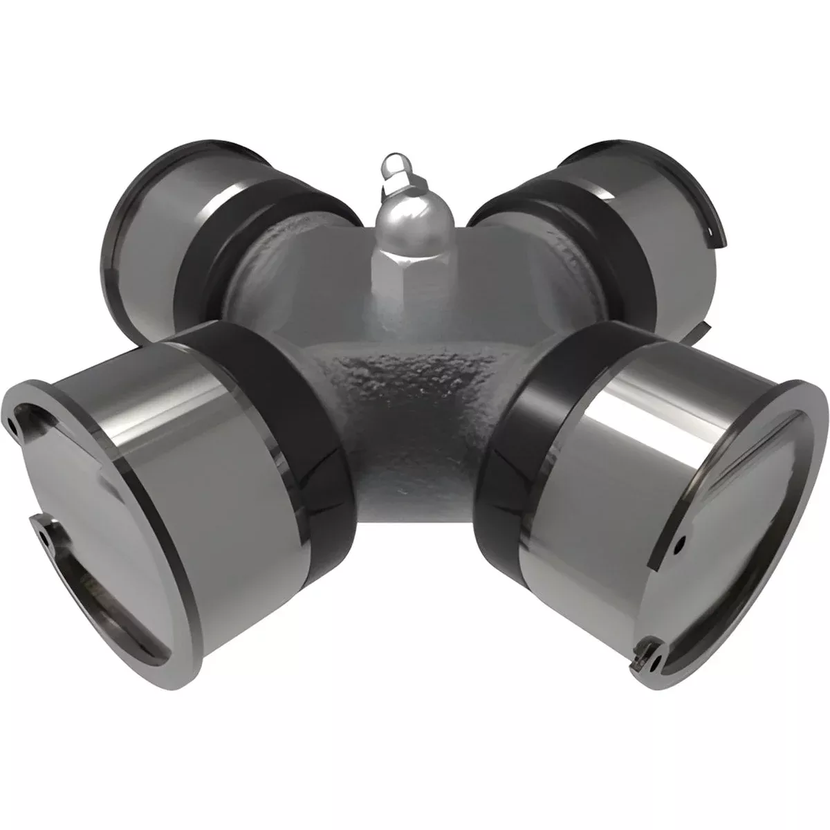 Weasler 200-5500 55 Series Cross And Bearing Kit