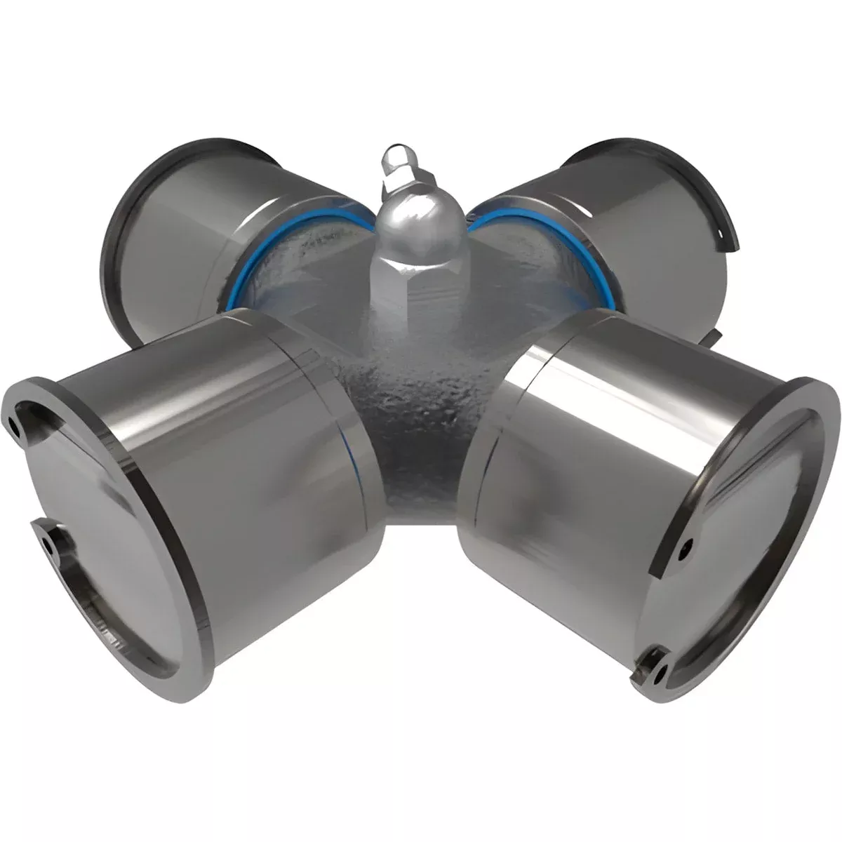 Weasler 200-6794 AB7N Series Cross And Bearing Kit