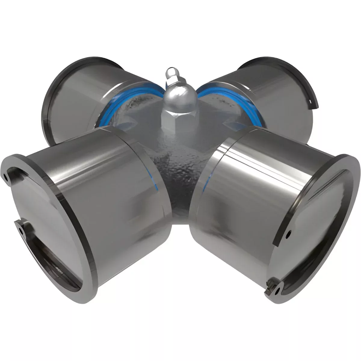 Weasler 200-7004 AW26 Series Cross And Bearing Kit