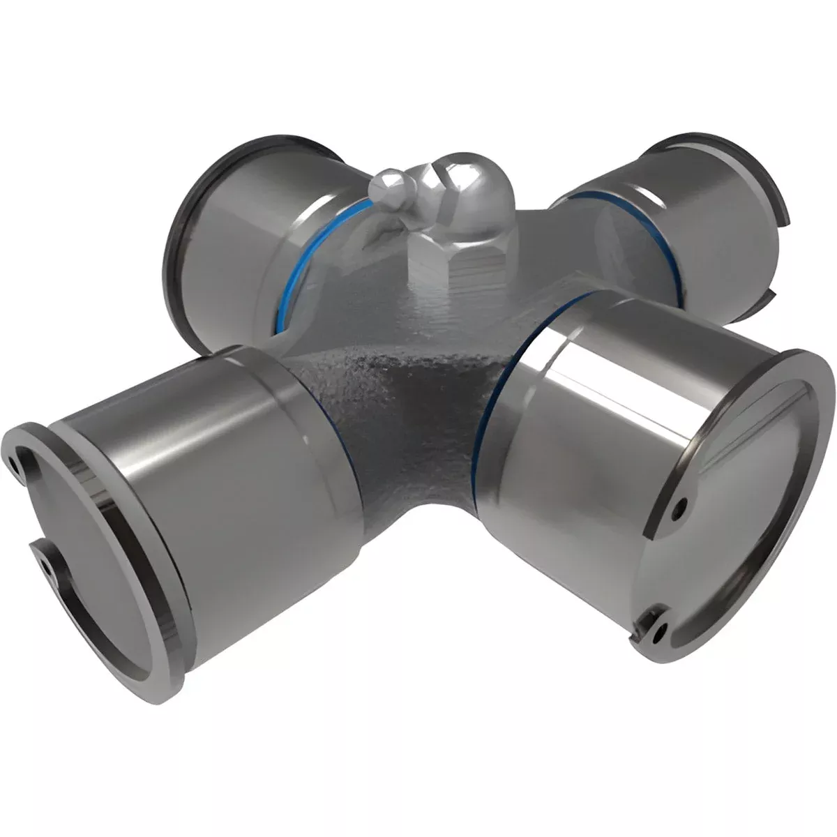 Weasler 200-7694 AW35-80 Series Cross And Bearing Kit
