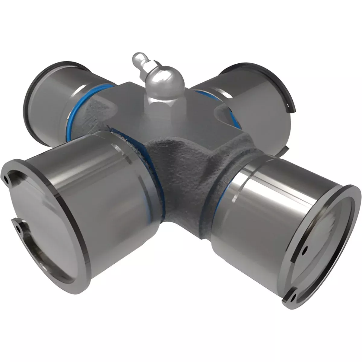 Weasler 200-7906 AW36-80 Series Cross And Bearing Kit